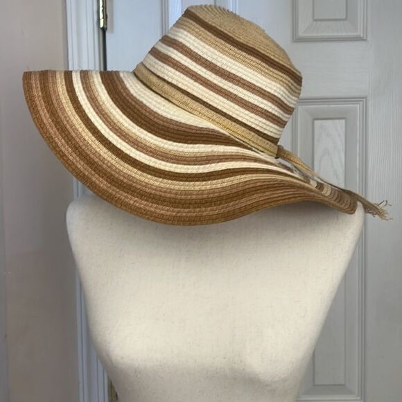 Panama Jack New Floppy Sun Hat - Picture 12 of 13